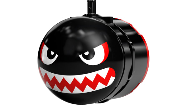 LEGO Super Mario Boomer Bill Barrage Expansion Set Merchandise Nintendo Official Site for Canada